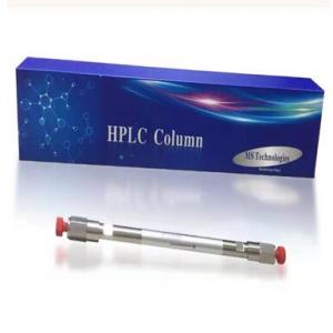 Target-Calcium有機(jī)酸、糖醇類(lèi)色譜柱